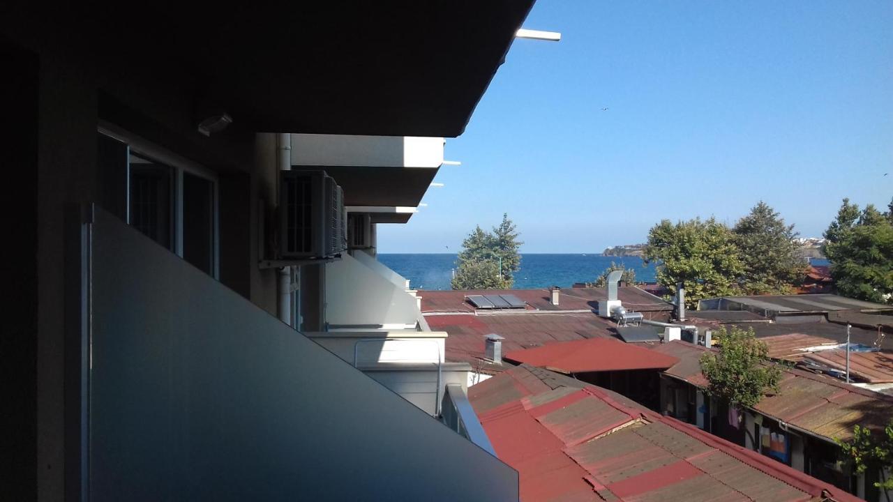 Kaloyan Apartment Sosopol