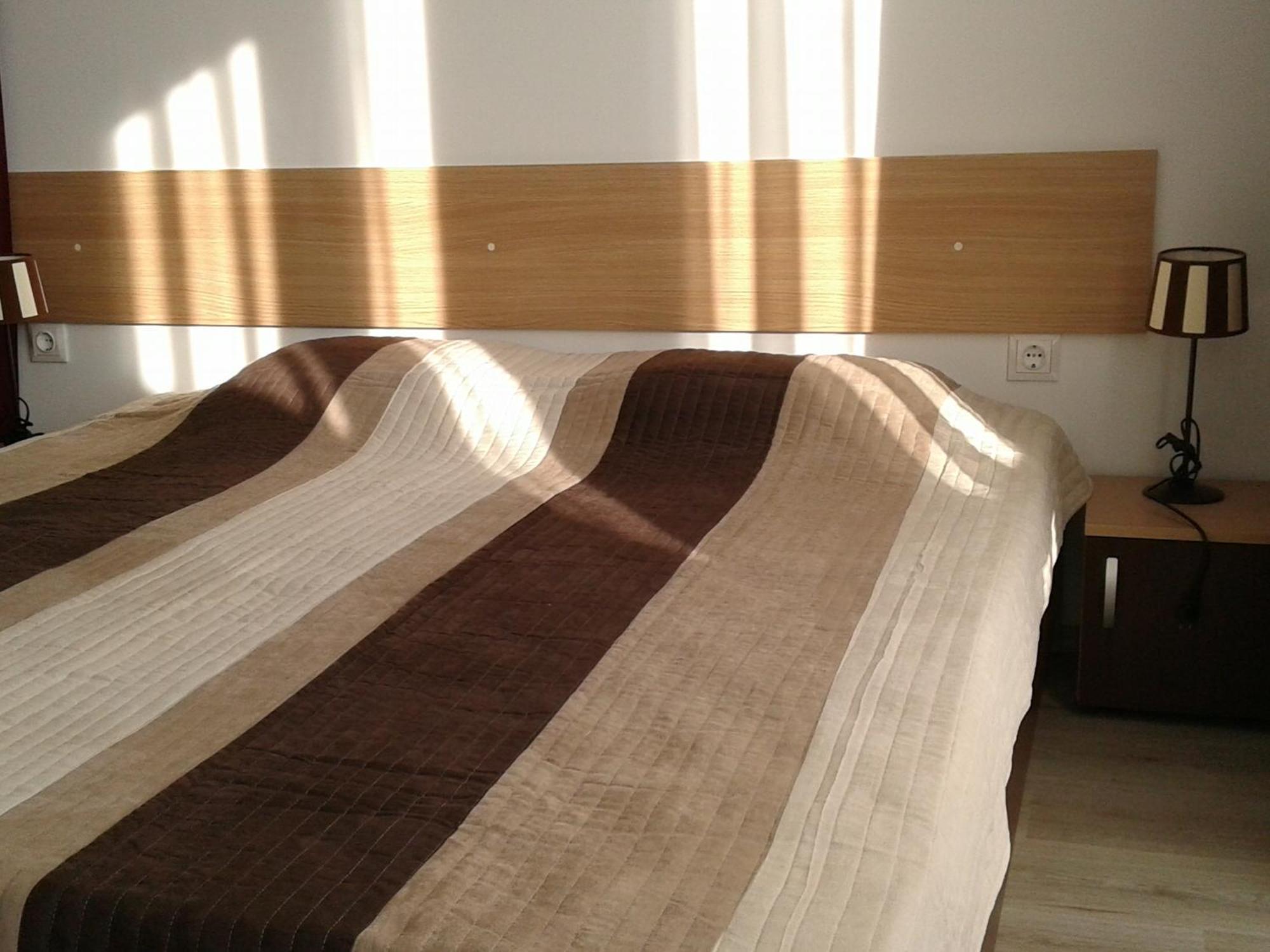 Apartment Kaloyan Sosopol
