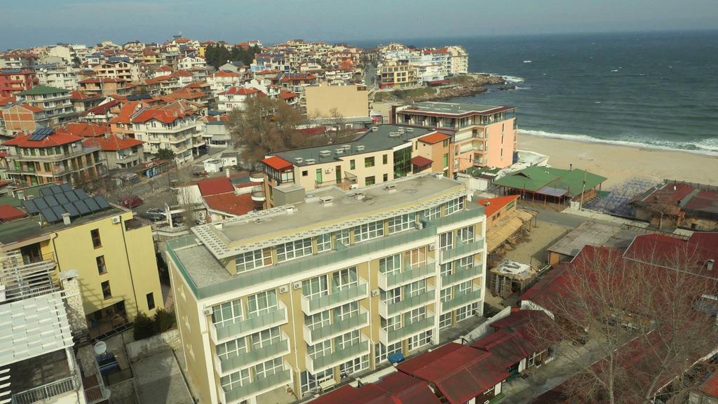 Apartment Kaloyan *
