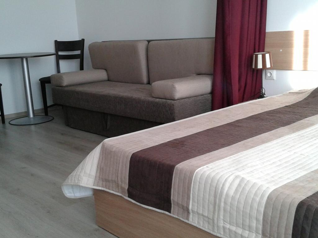 Apartment Kaloyan *