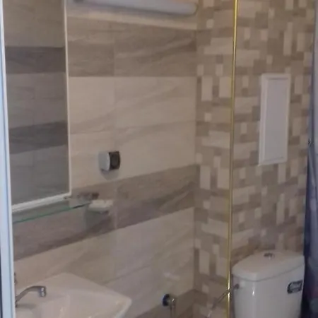 Apartments Kaloyan Sozopol Exterior photo