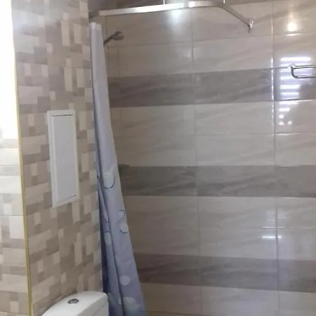 Apartments Kaloyan Sozopol Exterior photo