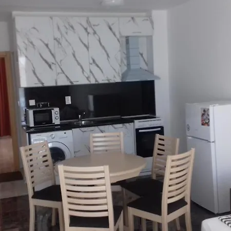 Apartments Kaloyan Sozopol Exterior photo