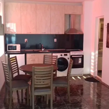 Apartments Kaloyan Sozopol Exterior photo