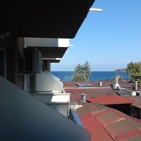 Apartments Kaloyan Sozopol Exterior photo