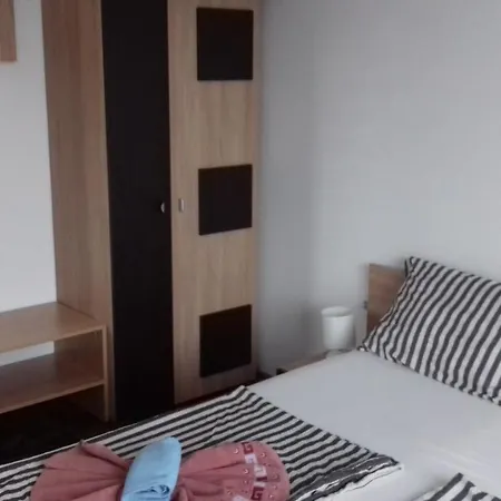 Apartments Kaloyan Sozopol Exterior photo