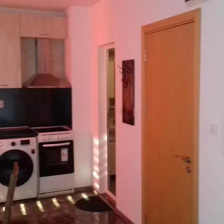 Apartments Kaloyan Sozopol Exterior photo