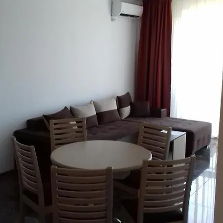 Apartments Kaloyan Sozopol Exterior photo