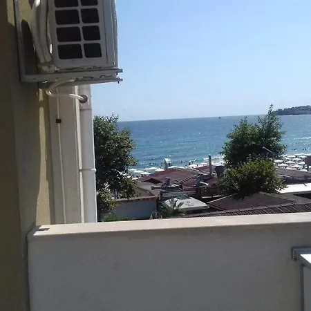 Apartments Kaloyan Sozopol Exterior photo