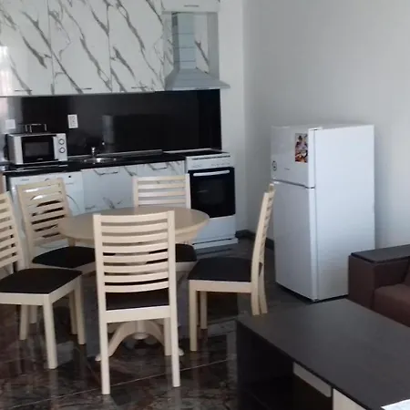 Apartments Kaloyan Sozopol Exterior photo