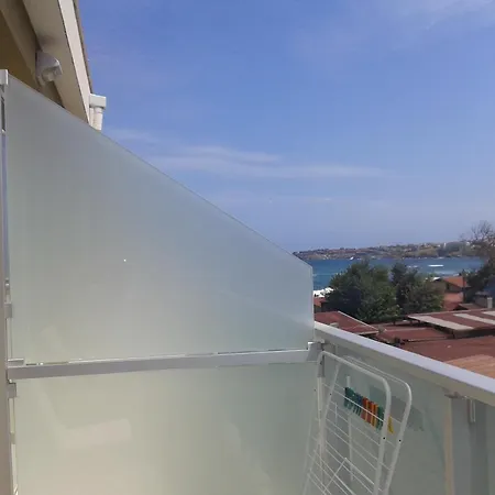 Apartments Kaloyan Sozopol Exterior photo