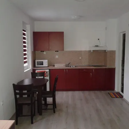 Apartments Kaloyan Sozopol Exterior photo