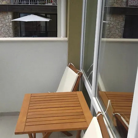Apartments Kaloyan Sozopol Exterior photo