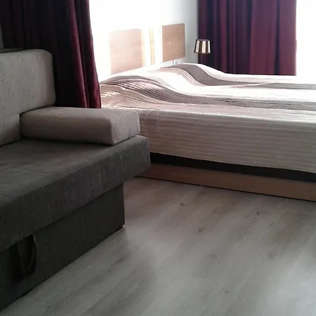 Apartments Kaloyan Sozopol Exterior photo