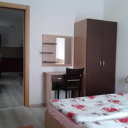 Apartments Kaloyan Sozopol Exterior photo