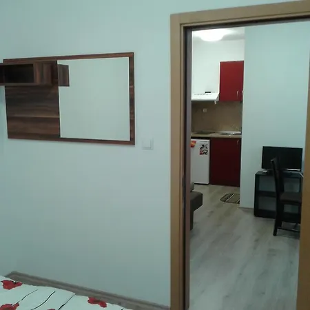 Apartments Kaloyan Sozopol Exterior photo