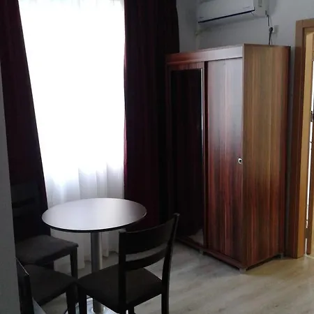 Apartments Kaloyan Sozopol Exterior photo