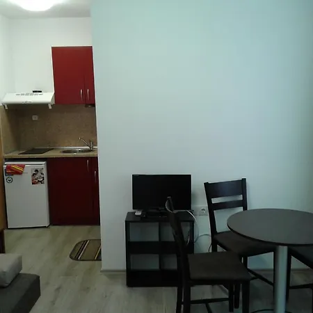 Apartments Kaloyan Sozopol Exterior photo