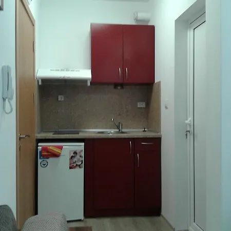 Apartments Kaloyan Sozopol Exterior photo