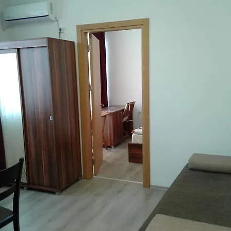 Apartments Kaloyan Sozopol Exterior photo