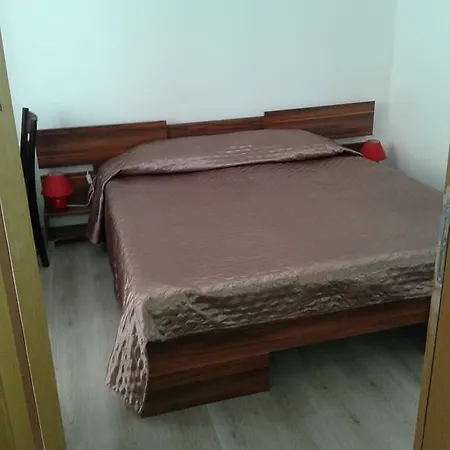 Apartments Kaloyan Sozopol Exterior photo