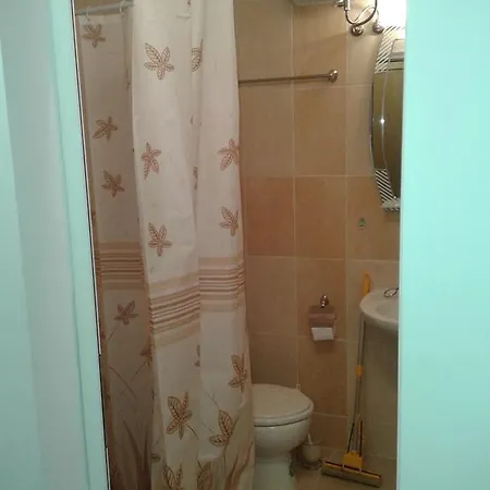 Apartments Kaloyan Sozopol Exterior photo