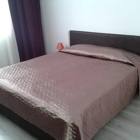 Apartments Kaloyan Sozopol Exterior photo