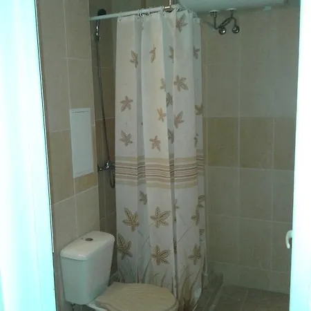 Apartments Kaloyan Sozopol Exterior photo