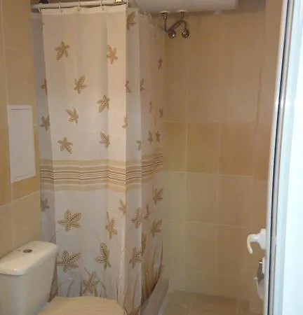 Apartments Kaloyan Sozopol Exterior photo