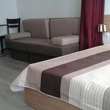 Apartments Kaloyan Sozopol Exterior photo