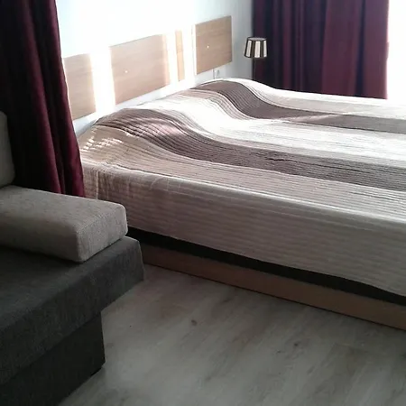 Apartments Kaloyan Sozopol Exterior photo
