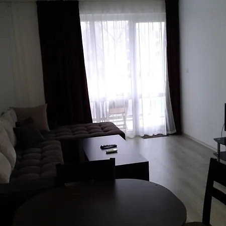 Apartments Kaloyan Sozopol Exterior photo