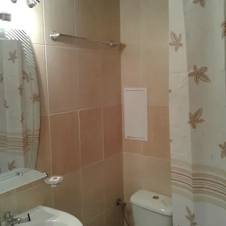 Apartments Kaloyan Sozopol Exterior photo