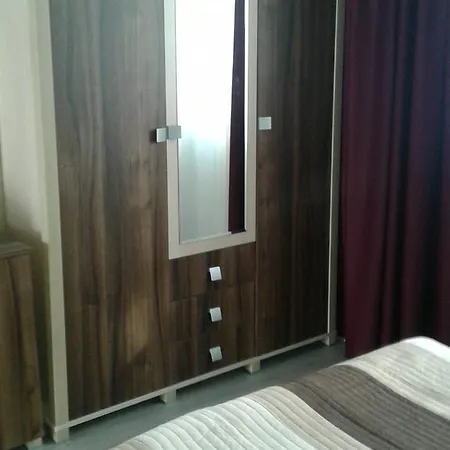 Apartments Kaloyan Sozopol Exterior photo