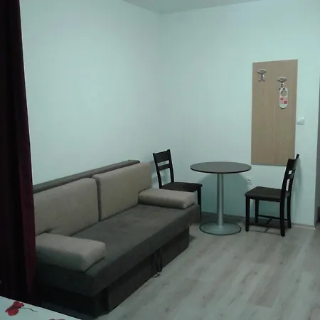 Apartments Kaloyan Sozopol Exterior photo