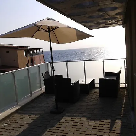 Apartments Kaloyan Sozopol Exterior photo