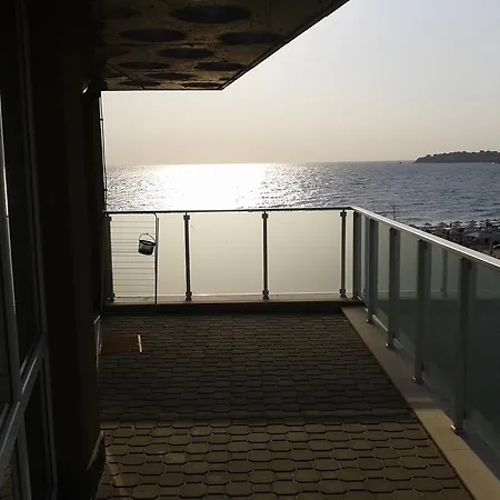 Apartments Kaloyan Sozopol Exterior photo