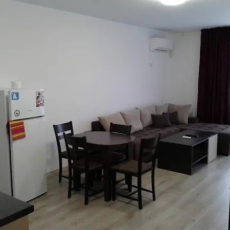 Apartments Kaloyan Sozopol Exterior photo