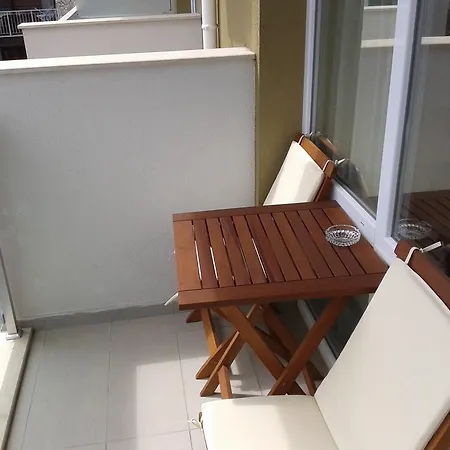 Apartments Kaloyan Sozopol Exterior photo