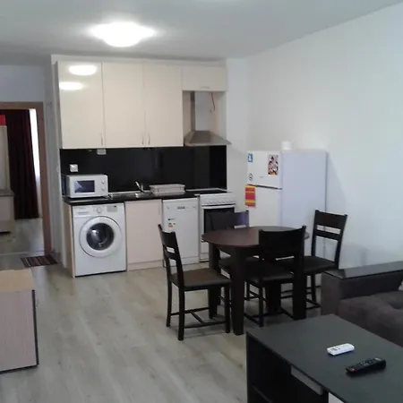 Apartments Kaloyan Sozopol Exterior photo