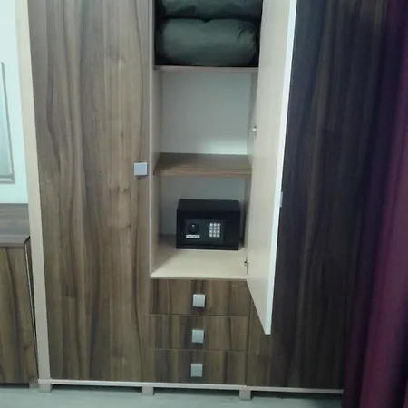 Apartments Kaloyan Sozopol Exterior photo
