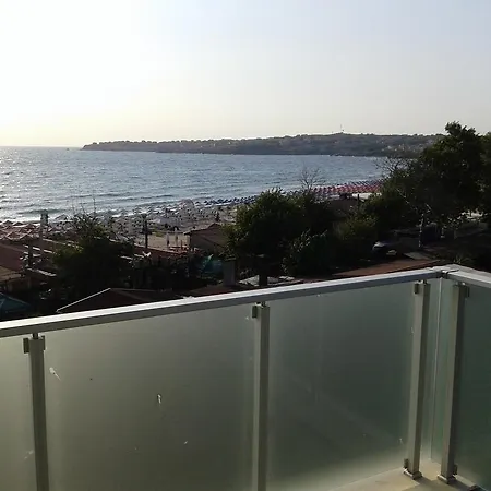 Apartments Kaloyan Sozopol Exterior photo
