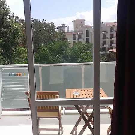 Apartments Kaloyan Sozopol Exterior photo
