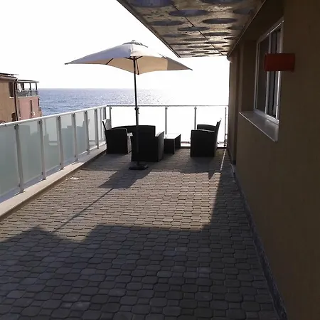 Apartments Kaloyan Sozopol Exterior photo