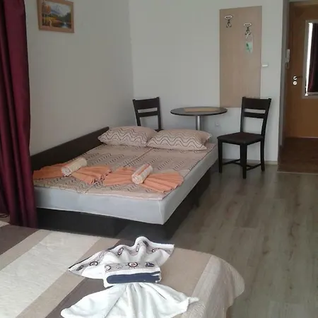 Apartments Kaloyan Sozopol Exterior photo