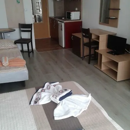 Apartments Kaloyan Sozopol Exterior photo