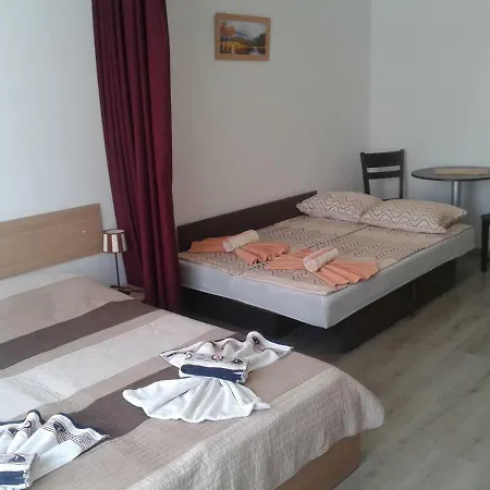 Apartments Kaloyan Sozopol Exterior photo