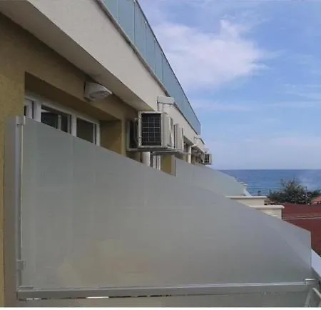 Apartments Kaloyan Sozopol Exterior photo