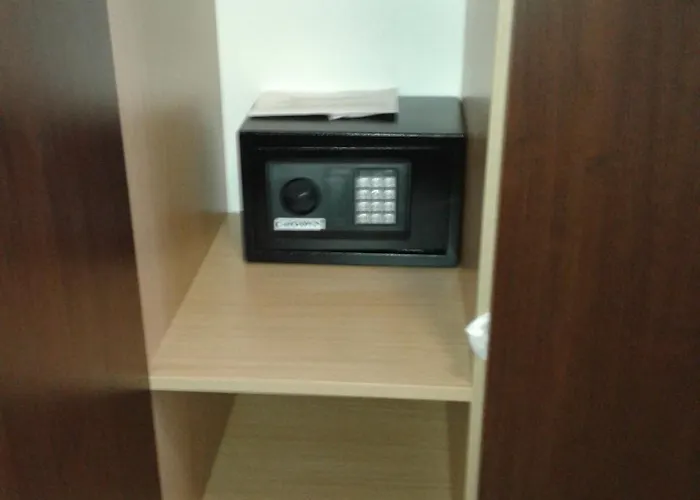 Apartments Kaloyan