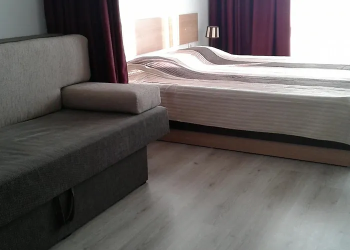 Apartments Kaloyan